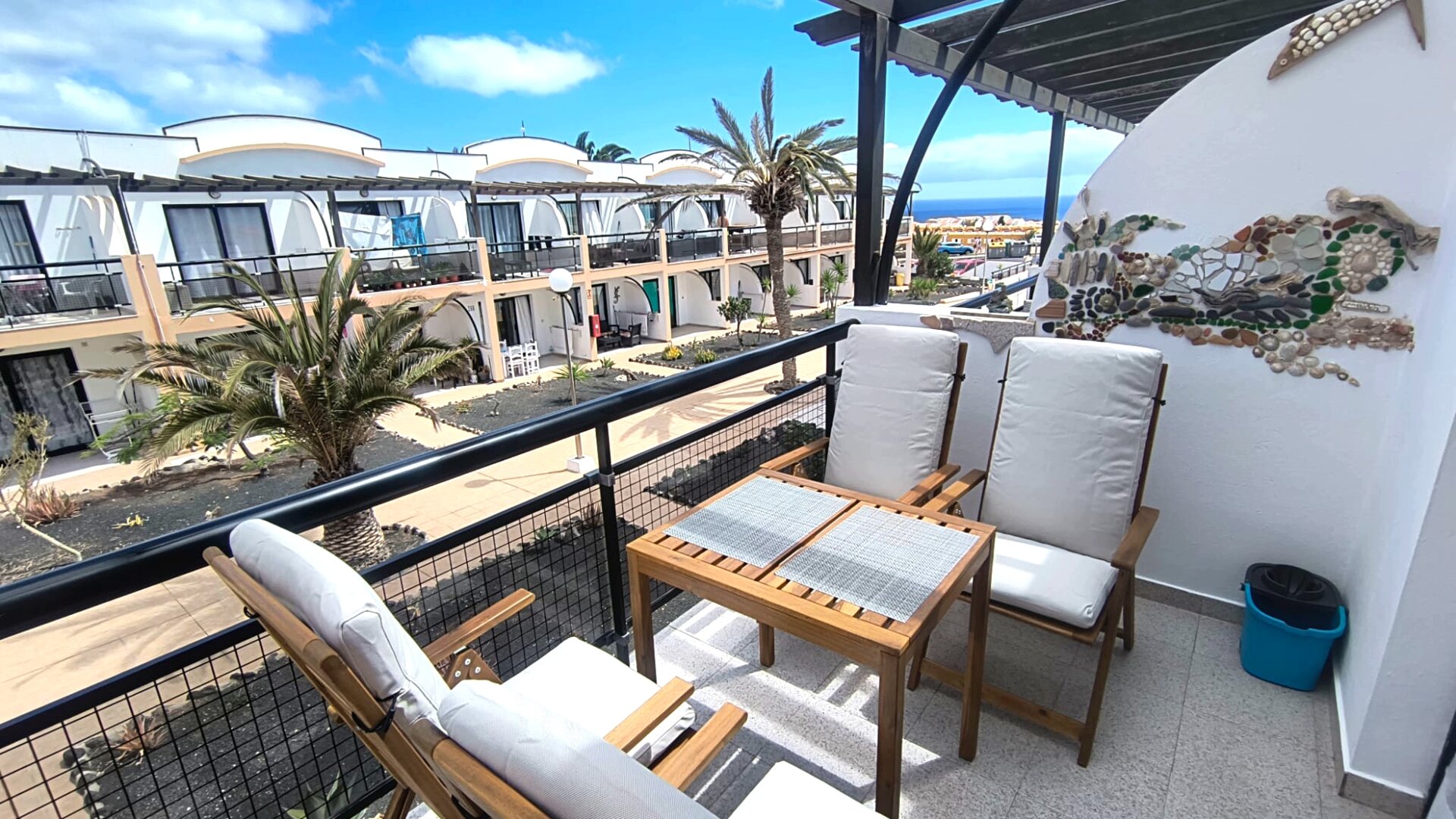 Apartamento BLUE OCEAN Amaya Apartamento BLUE OCEAN Amaya